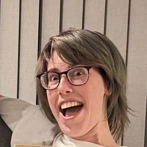 Meet your Posher, Haley